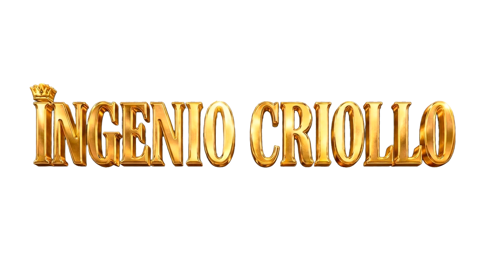 Ingenio Criollo